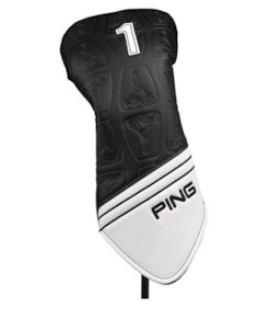 Ping Core Head Covers