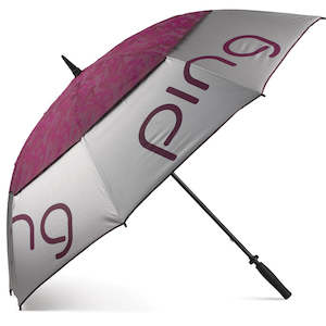 Sporting equipment: Ping Ladies Umbrella