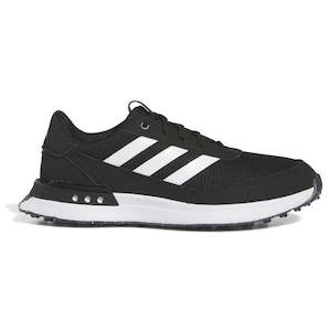 Sporting equipment: Adidas Ladies S2G Spikeless 24 Golf Shoes