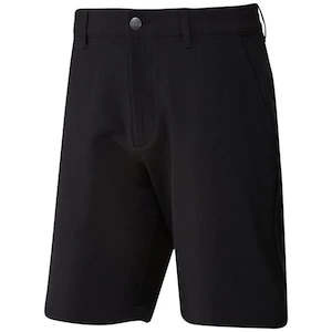 Sporting equipment: Adidas Ultimate365 8.5-Inch Golf Shorts - Black