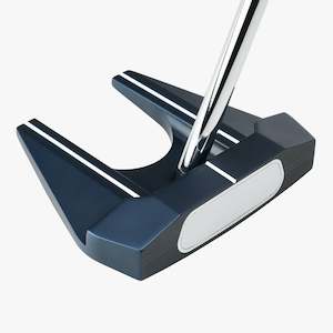 Sporting equipment: Odyssey Ai-ONE Square 2 Square #7 Putter