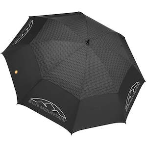 Sporting equipment: Sun Mountain UV Umbrella Auto