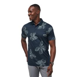 TravisMathew Tropical Tour Polo