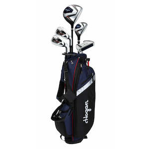 Hogan Golf FTS Junior Golf Clubs Set with Bag