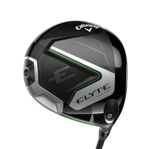 Callaway Women's Elyte Max Fast Driver