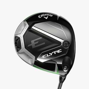 Callaway Elyte Driver