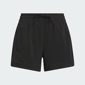 Adidas Ladies Beyond Shorts