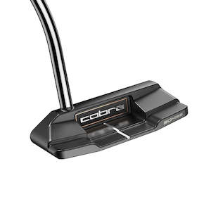 Sporting equipment: Cobra Widesport Vintage Putter