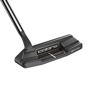 Sporting equipment: Cobra Sport-60 Vintage Putter