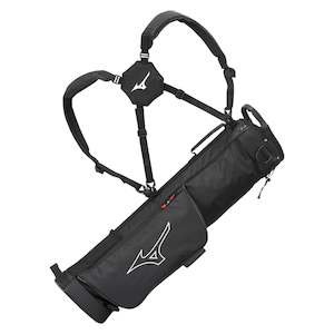 Sporting equipment: Mizuno Scratch Sac Carry Bag