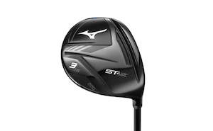 Sporting equipment: Mizuno ST-X 220  Fairway Woods - EX DEMO