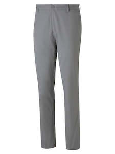 Sporting equipment: Puma Dealer Tailored Pant - Slate Sky