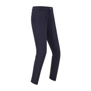 Sporting equipment: FootJoy Performance Slim Fit Trouser