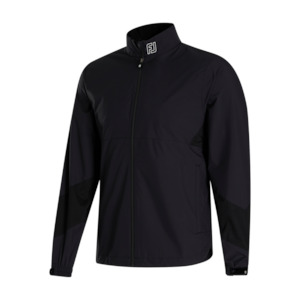 Sporting equipment: FootJoy HydroLite X Jacket