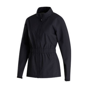 FooyJoy Women's HydroLite Jacket