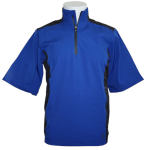 ProQuip Aqualite 1/2 Sleeve Jacket