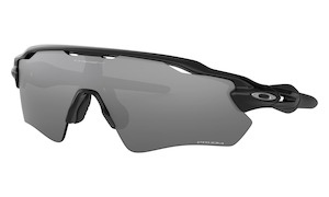 Sporting equipment: Oakley Radar EV Path