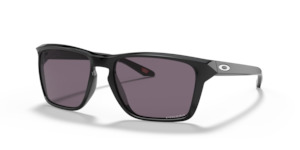 Sporting equipment: Oakley Sylas Sunglasses