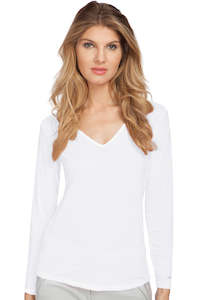 Sporting equipment: Jamie Sadock Sunsense SPF30 Layer Top