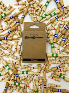 Ready Pegs Golf Tees