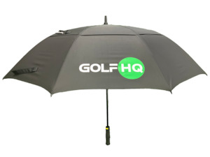 Sporting equipment: Golf HQ Umbrella