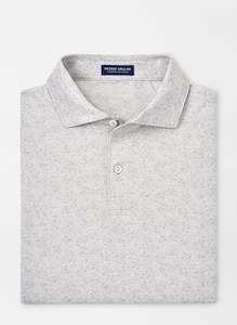 Peter Millar Riviera Performance Jersey Polo