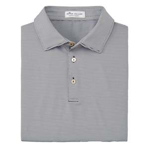 Peter Millar Jubilee Stripe Performance Polo