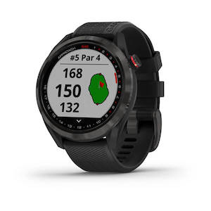 Garmin Approach S42