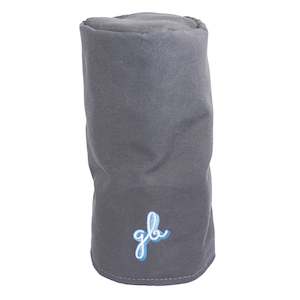 Sporting equipment: Golf Ball HQ Headcovers