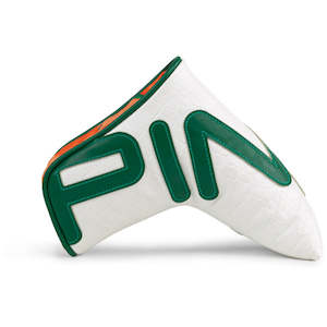 Sporting equipment: Ping Heritage Blade Putter Cover '24