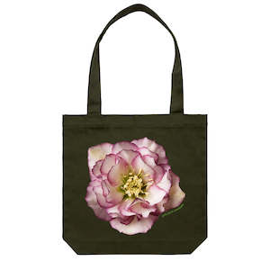 Gift: Helleborus Flower Tote Bag