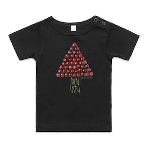 Cherry Tree Infant Wee Tee