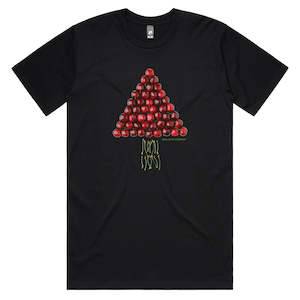 Cherry Tree Men's Tee Shirt