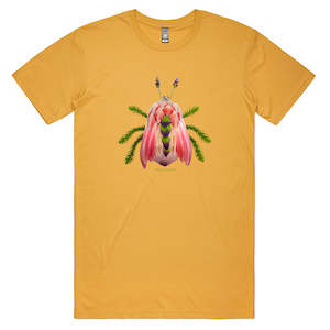 Protea Bug Men's Tee Shirt