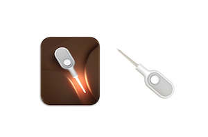 LED Ear Wax Removal Tool LED Light Earwax Remover Ear Pick