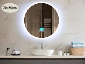 Bathroom LED Mirror Sale NZ Stock Deal