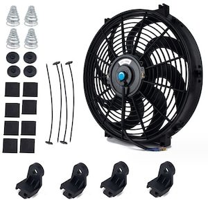 12'' Radiator Cooling Fan