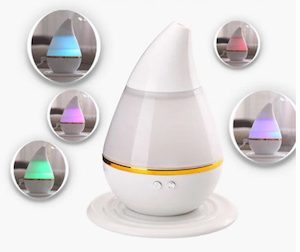 Oil Diffuser Humidifier