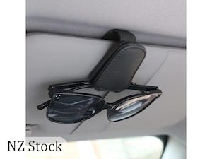 Magnetic Sunglass Holder for Car