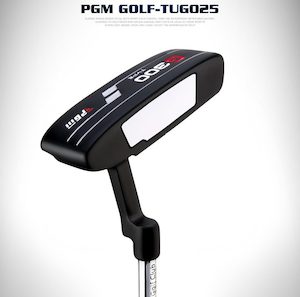 Sports: Golf Putter Right Hand