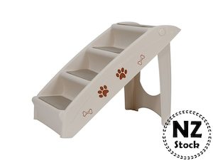 Sports: Pet Dog Stairs