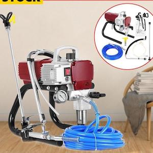 Airless Paint Sprayer