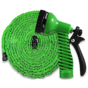 45M Expandable Garden Hose Magic Water Hose