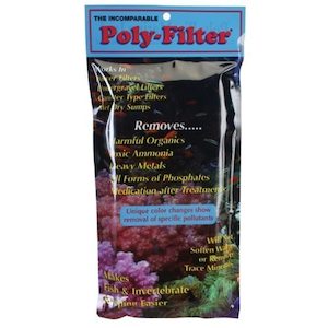 Poly-Bio-Marine, Filter Media Pad