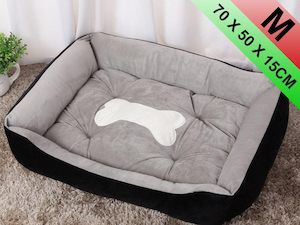 Pets: Pet Dog Bed