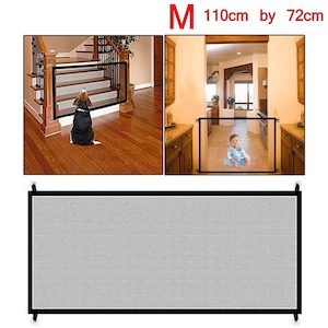 Dog Pet Safety Fence Magic Gate M