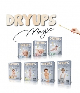 European Magic Nappies Rage-One Box-Less $20 off