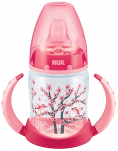 NUK First Choice Learner Bottle - 150ml BPA FREE