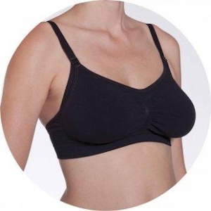 NUK - Adjustable Nursing Bra