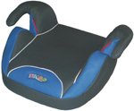 CS311/3 - SKEP Booster Cushion - Blue